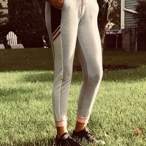 Joggers